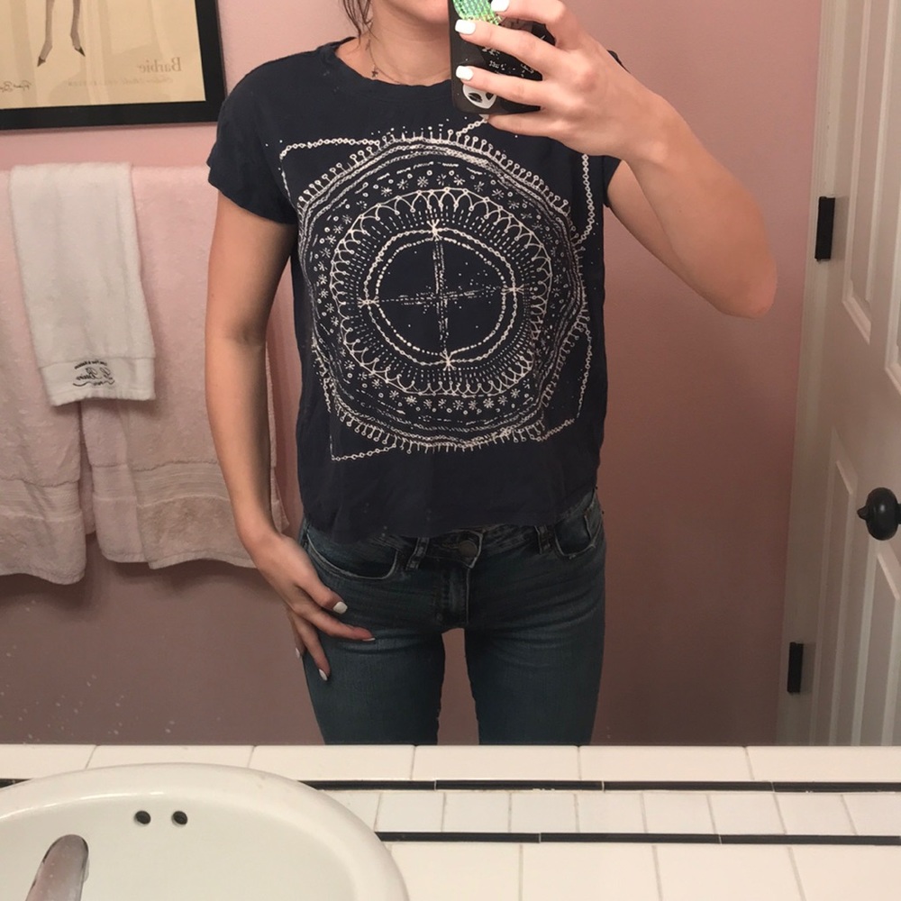 Levi’s Tshirt!